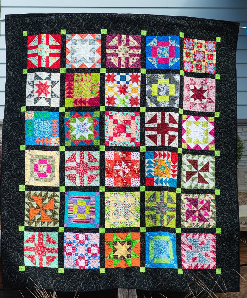 2023 Quilt Raffle